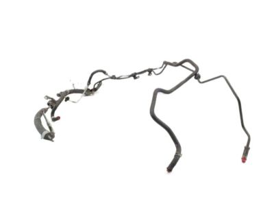 Infiniti 49710-3KA2A Pump Hose Assembly