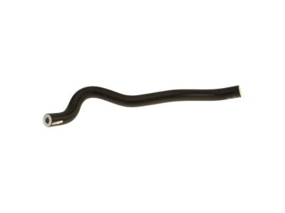 Infiniti 49717-7P000 Power Steering Suction Hose Assembly