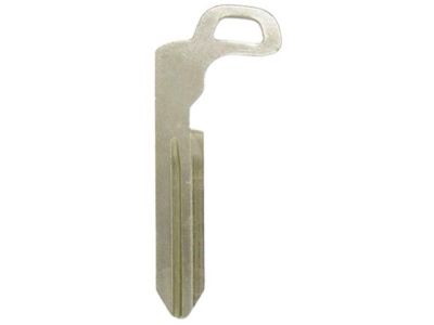 Infiniti H0564-AG310 Key-Blank, Master