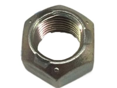 Infiniti 08912-8421A Nut