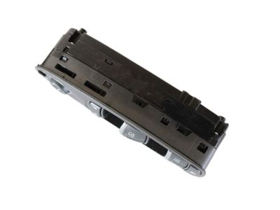 Infiniti 25401-1V90A Main Power Window Switch Assembly