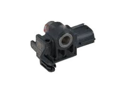 Nissan K8581-1EA0A Sensor-Air Bag, Front Center