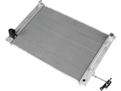 Infiniti 21460-JK90B Radiator Assembly