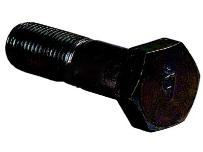 Nissan 41005-3TA0A Bolt W/WASHER