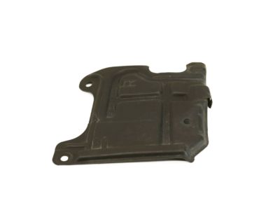 Infiniti 75893-AL500 Cover-Front Under, RH