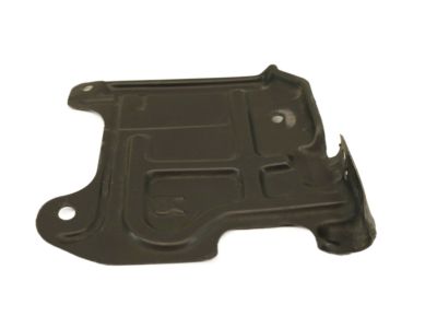 Infiniti 75893-AL500 Cover-Front Under, RH