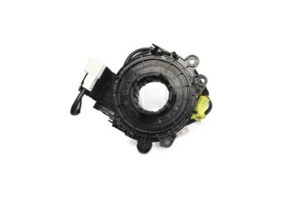 Nissan 25554-3JA1B Clock Spring Steering Air Bag Wire