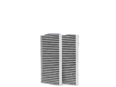 Nissan 27298-7S600 Cabin Air Filter