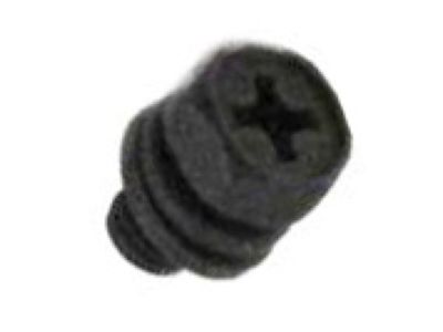 Infiniti 01436-01821 Screw