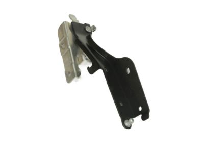 Infiniti 65401-1CA0A Hinge Assy-Hood, LH