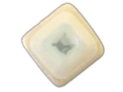 Nissan 76848-51E00 GROMMET Screw