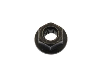 Nissan 01225-N6011 Nut