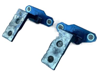 Infiniti 80421-JL00B Hinge Assy-Front Door, Lower LH