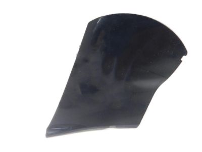 Infiniti 963C1-4GA0A Finisher-Door Mirror, LH