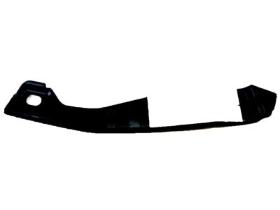 Infiniti 62222-JK000 Bracket-Front Bumper Side, RH