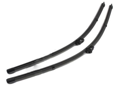 Infiniti 28890-1BA1A Window Wiper Blade Assembly