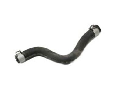 Infiniti 49717-4GA0A Power Steering Suction Hose Assembly