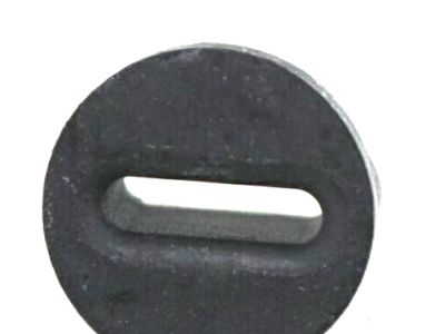 Nissan 92119-51E00 Mounting Rubber