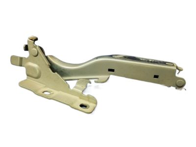 Infiniti 65400-1CA0A Hinge Assembly-Hood, RH