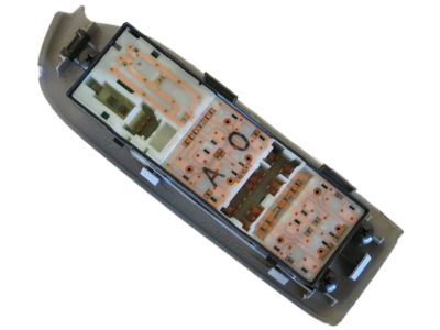 Infiniti 25401-AC700 Main Power Window Switch Assembly