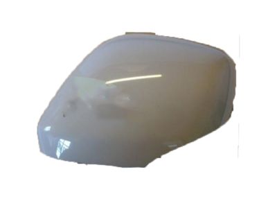 Nissan K6374-1LB0A Mirror Body Cover, Driver Side