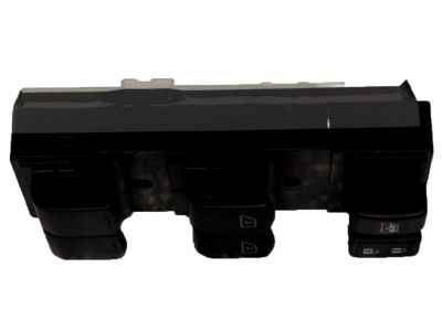 Infiniti 25401-1CA6A Main Power Window Switch Assembly