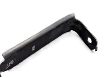 Nissan 85292-3JA0A Retainer Assy-Rear Bumper, Lower