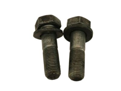 Infiniti 08044-4501A Bolt