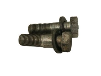 Infiniti 08044-4501A Bolt