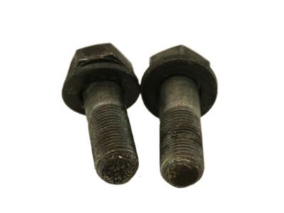 Infiniti 08044-4501A Bolt