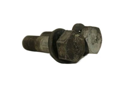 Nissan 08044-4501A Bolt