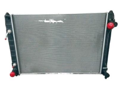 Infiniti 21460-1MA0A Radiator Assembly