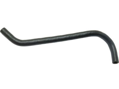 Infiniti 49725-7S003 Power Steering Return Hose