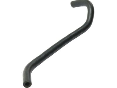 Infiniti 49725-7S003 Power Steering Return Hose