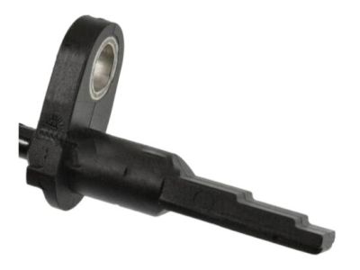 Infiniti 47910-1BU0A Sensor Assembly-Anti SKID, Front