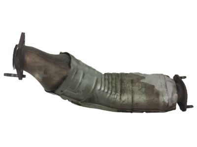 Infiniti B08B3-1BA0B Three Way Catalytic Converter