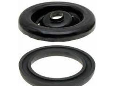 Nissan 54034-31U01 Rear Spring Seat-Rubber