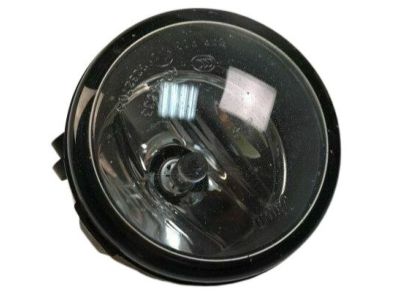 Infiniti 26150-8990B Lamp Fog RH