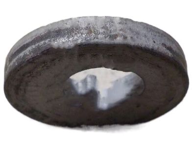 Nissan 55227-3TA0A Plate Location Rear Spring