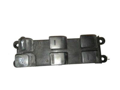 Nissan 25401-40U01 Switch Assy-Power Window, Main