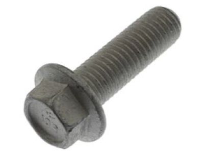 Infiniti 41005-ZC00A Bolt