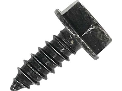 Infiniti 08566-6162A Screw_Tapping