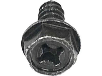 Infiniti 08566-6162A Screw_Tapping