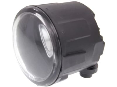 Nissan 26150-8998B Lamp Fog RH