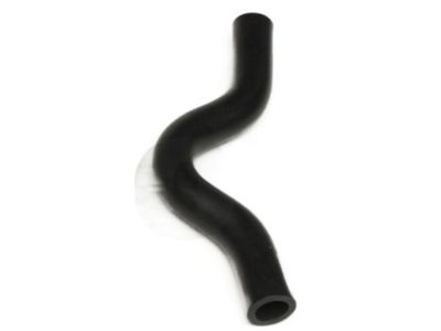 Infiniti 49717-JK000 Power Steering Suction Hose Assembly