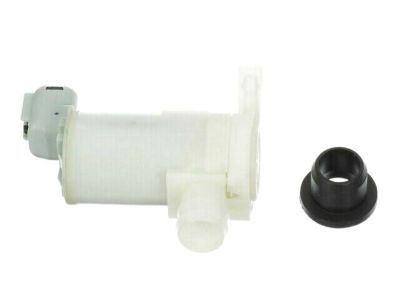 Nissan 28920-1E400 Pump Assembly - Washer