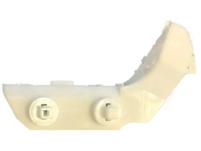 Infiniti 62220-EG000 Bracket-Front Bumper Side, RH