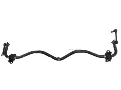 Infiniti 56230-1EA0C Stabilizer-Rear