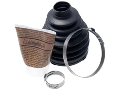 Infiniti C9241-4GB0A Dust Boot Kit-Repair, Outer