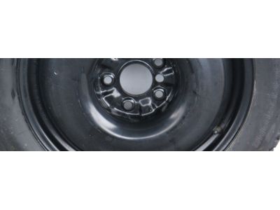 Nissan 40300-1BT7A Spare Tire Wheel Assembly